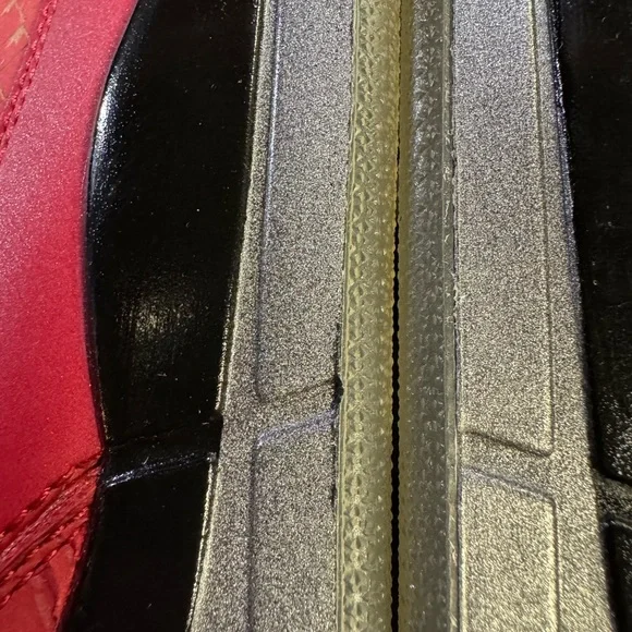 Jordan 3 Doernbecher - Picture 6 of 10